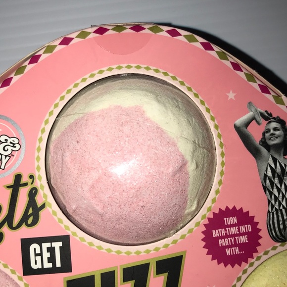 bath bombs - Picture 6 of 7